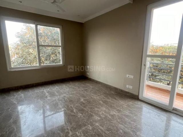 Flat for rent in South Delhi, Deri