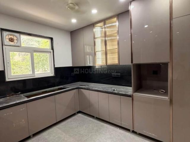 Flat for rent in South Delhi, Deri