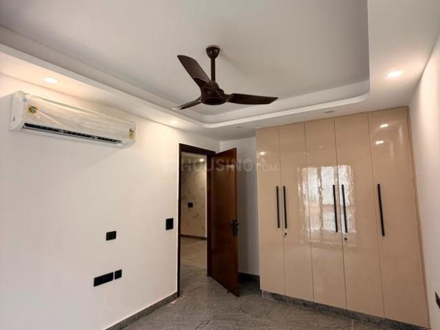 Flat for rent in South Delhi, Deri