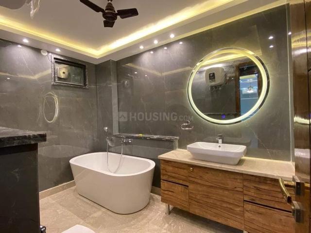 Flat for rent in Saket, Delhi