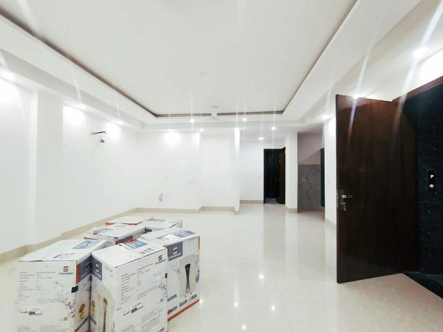 Flat for sale in South Delhi, Deri