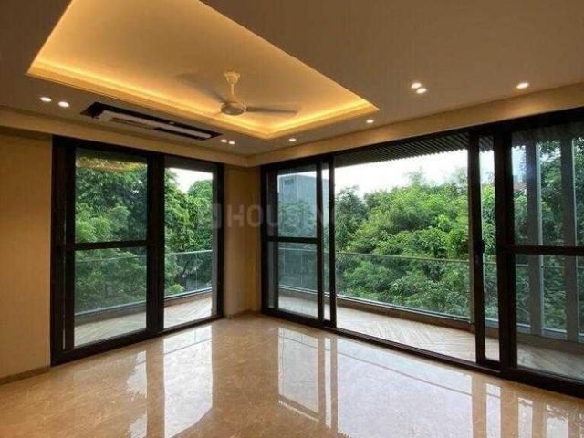 Flat for sale in South Delhi, Deri