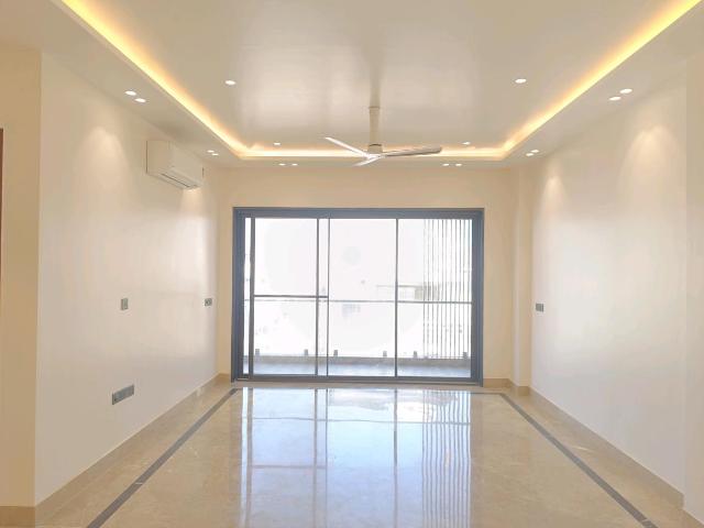 Flat for sale in Saket, Delhi