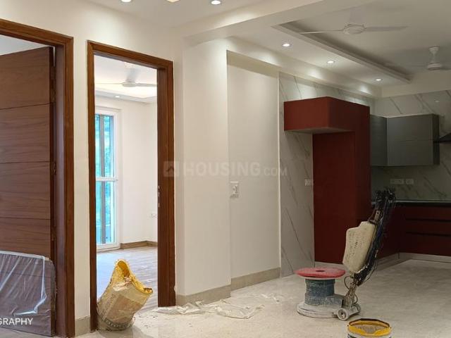 Flat for sale in South Delhi, Deri