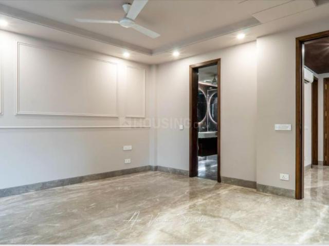 Flat for sale in South Delhi, Deri