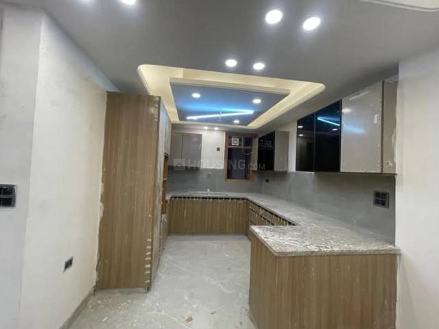 Flat for sale in South Delhi, Deri