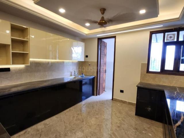 Flat for sale in South Delhi, Deri