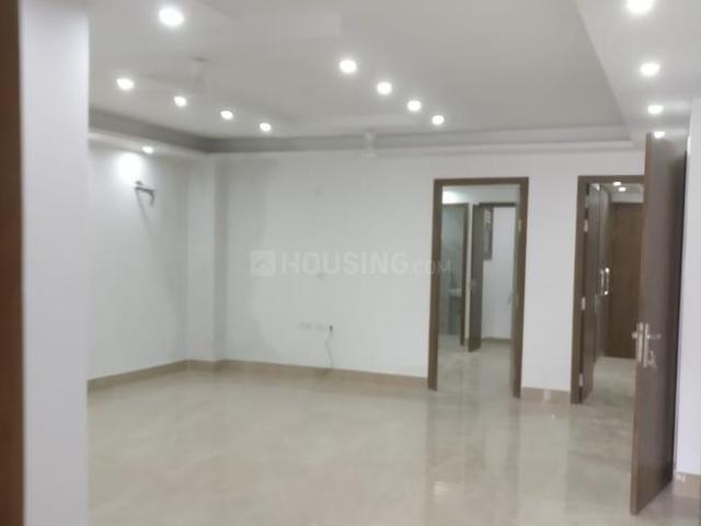 Flat for sale in South Delhi, Deri