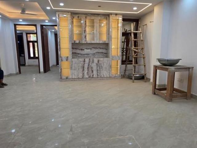 Flat for sale in South Delhi, Deri