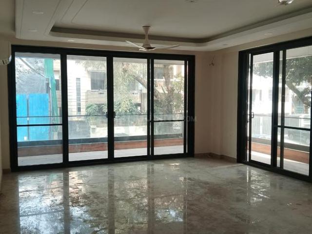Flat for sale in South Delhi, Deri