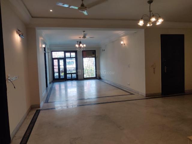 Flat for sale in South Delhi, Deri
