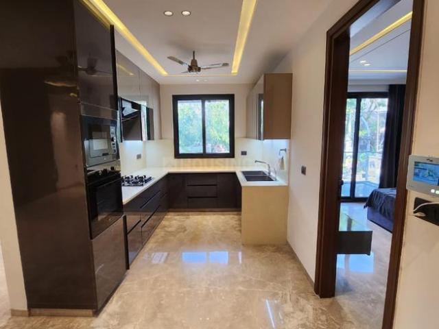 Flat for sale in South Delhi, Deri