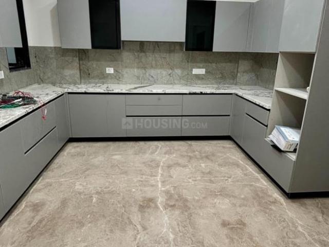 Flat for sale in Saket, Delhi