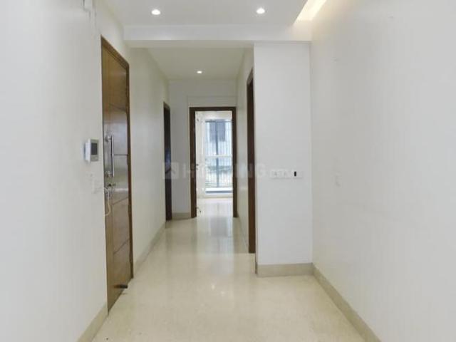 Flat for sale in South Delhi, Deri