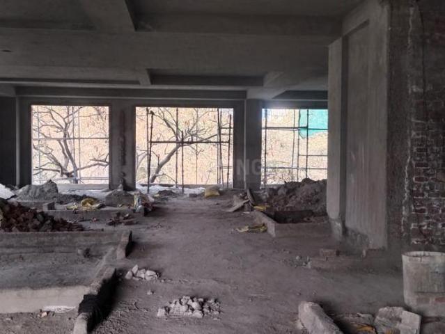 Flat for sale in South Delhi, Deri