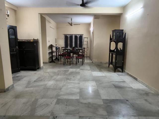 Flat for rent in North 24 Parganas, West Bengal