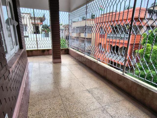 Flat for rent in North 24 Parganas, West Bengal