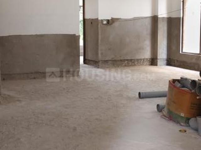 Flat for sale in CD Block, Bidhannagar