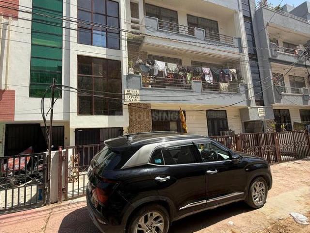 Flat for rent in Pink City, Jetpur
