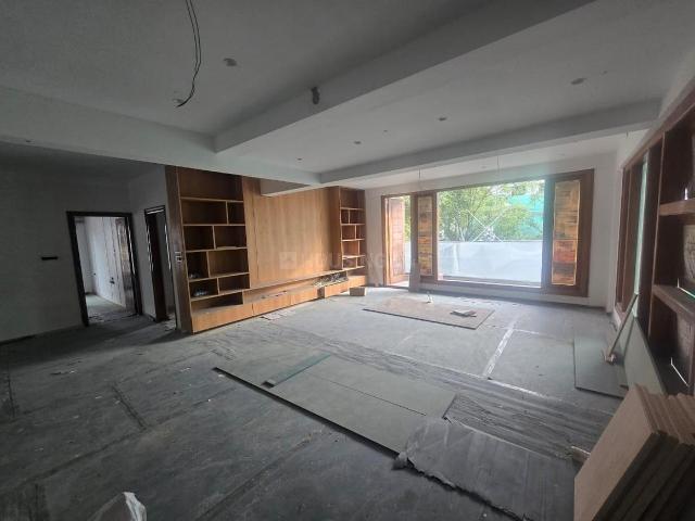 Flat for rent in Bangalore North, Cox Town - Bangalore