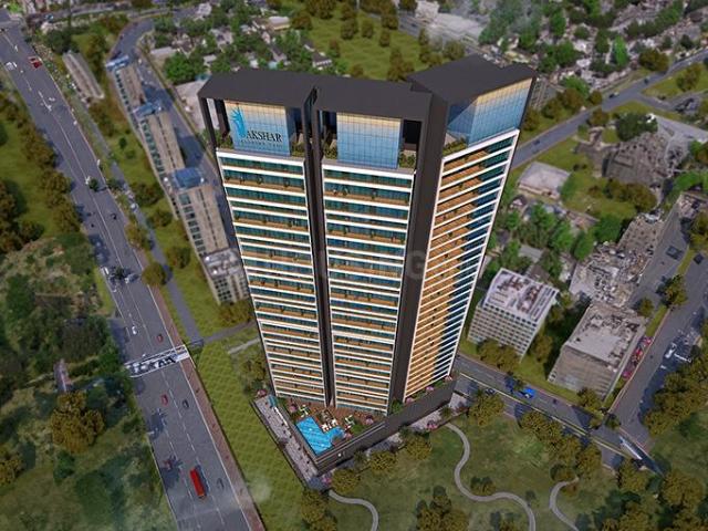Flat for sale in Navi Mumbai, National Capital Territory Of Delhi