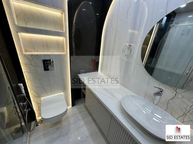 Flat for rent in South Delhi, Deri