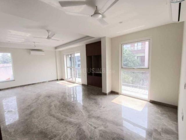 Flat for rent in South Delhi, Deri