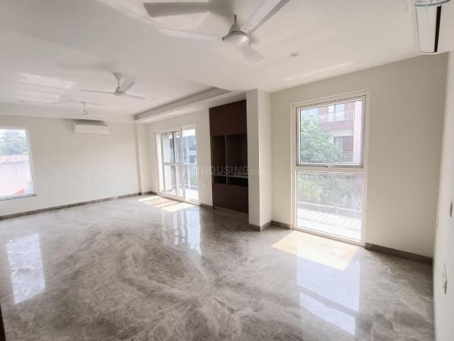 Flat for rent in South Delhi, Deri