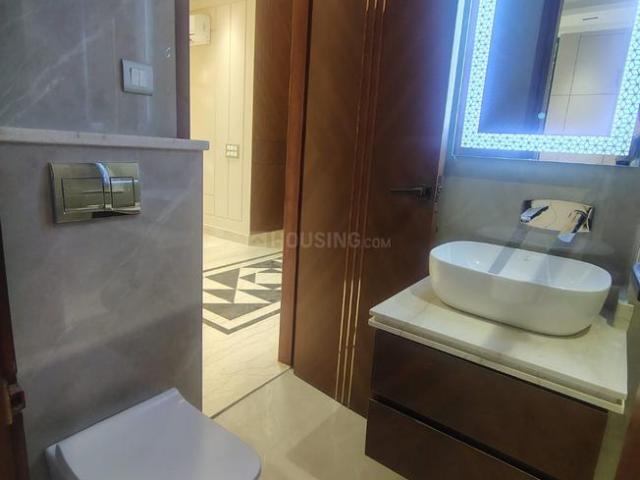 Flat for rent in South Delhi, Deri
