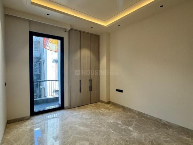 Flat for sale in South Delhi, Deri