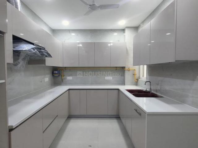 Flat for sale in South Delhi, Deri