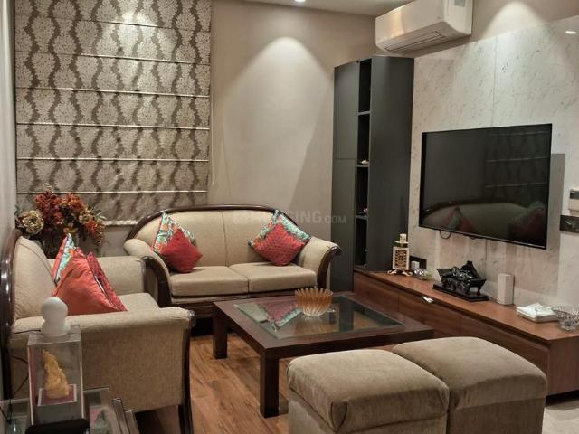 Flat for rent in South Delhi, Deri