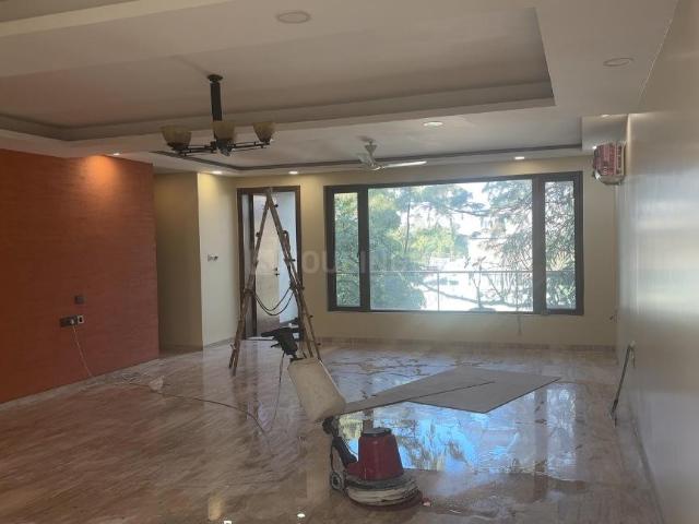 Flat for rent in South Delhi, Deri