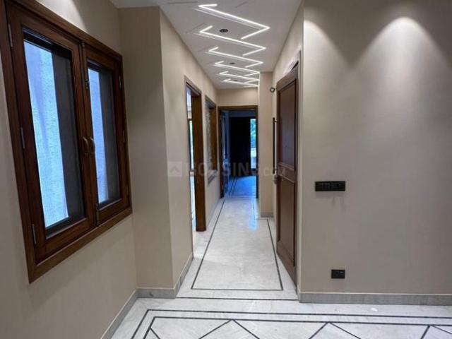 Flat for rent in South Delhi, Deri