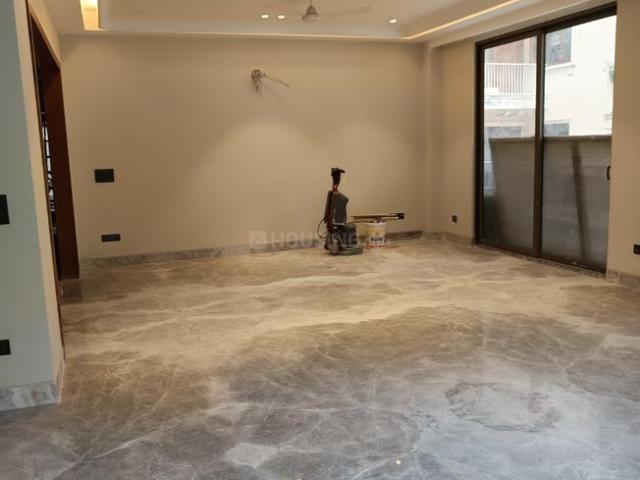 Flat for sale in South Delhi, Deri