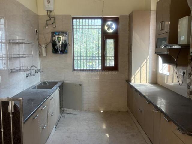 Flat for rent in Hariana
