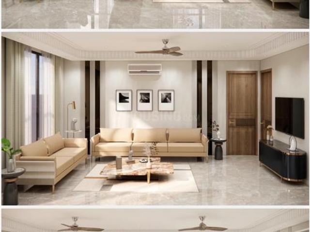 Flat for sale in Hariana