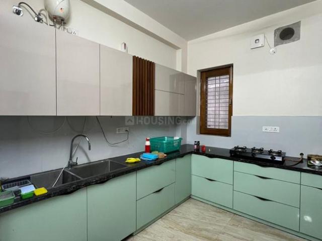 Flat for rent in Hariana