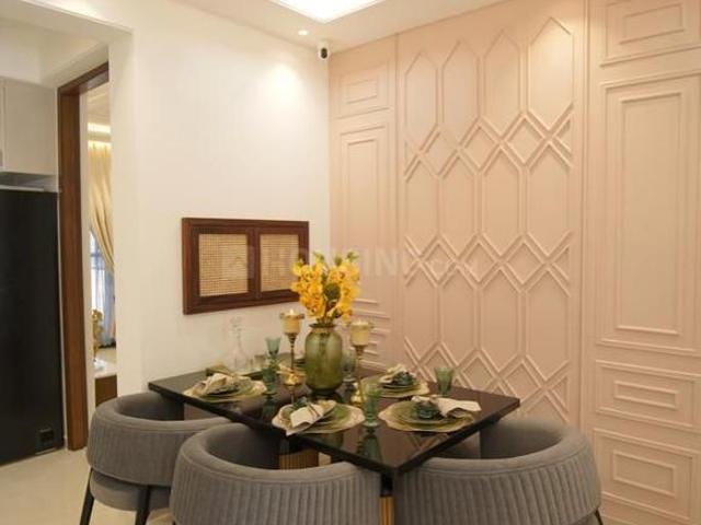 Flat for sale in Landran, Punjab
