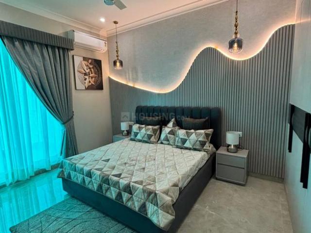 Flat for sale in Landran, Punjab