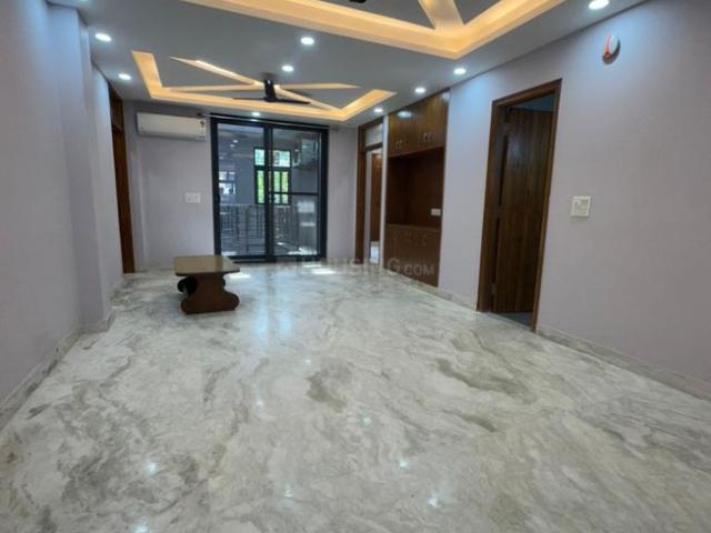 Flat for rent in South West Delhi, Deri