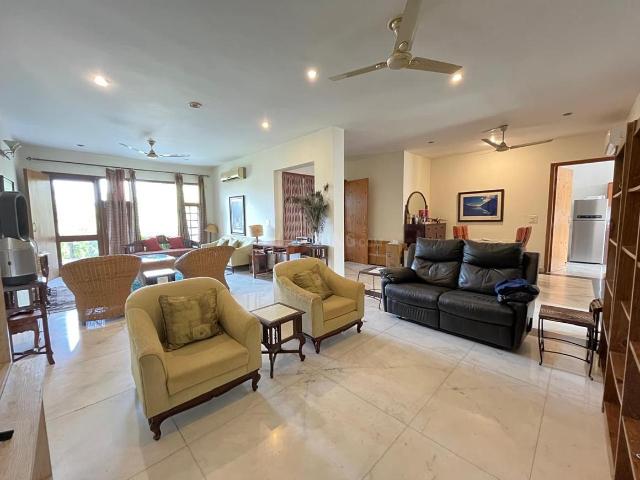 Flat for rent in Chandigarh, Union Territory Of Chandigarh