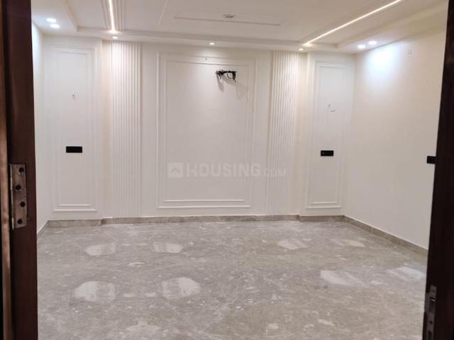 Flat for rent in North West Delhi, Deri