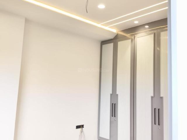 Flat for rent in North West Delhi, Deri