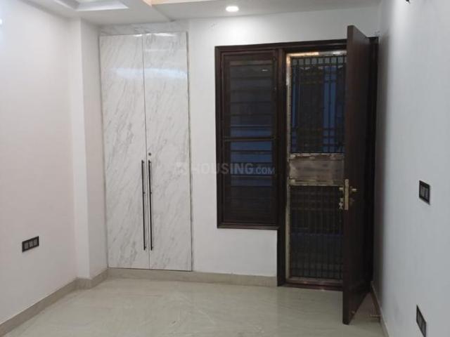 Flat for rent in North West Delhi, Deri