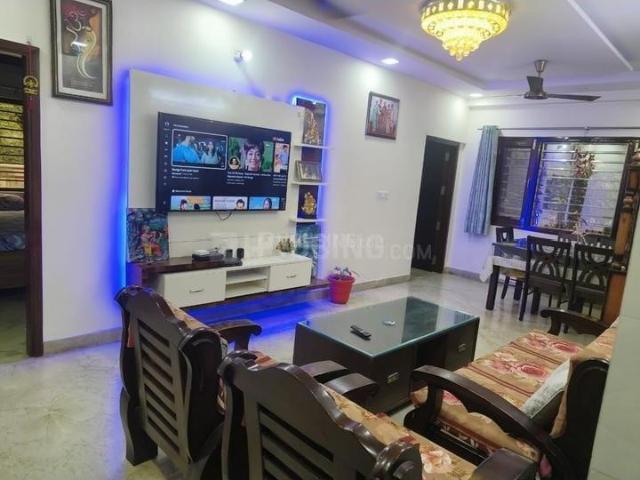 Flat for sale in North West Delhi, Deri