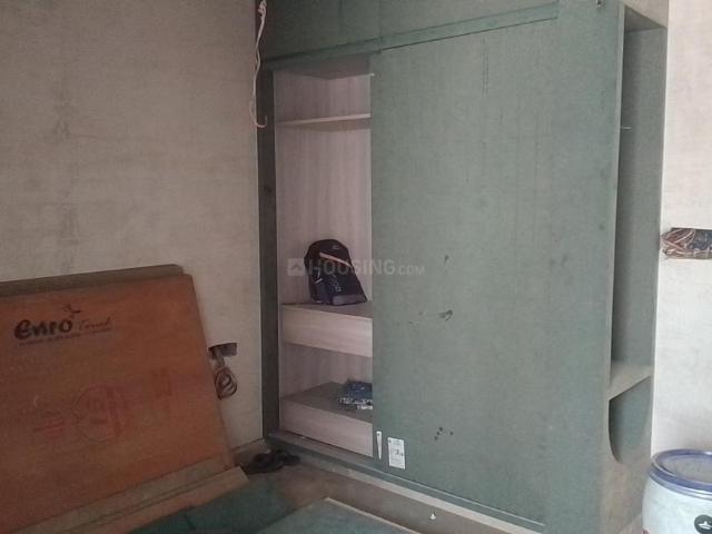 Flat for sale in North West Delhi, Deri
