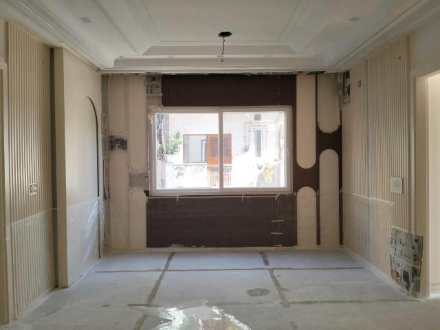 Flat for sale in North West Delhi, Deri