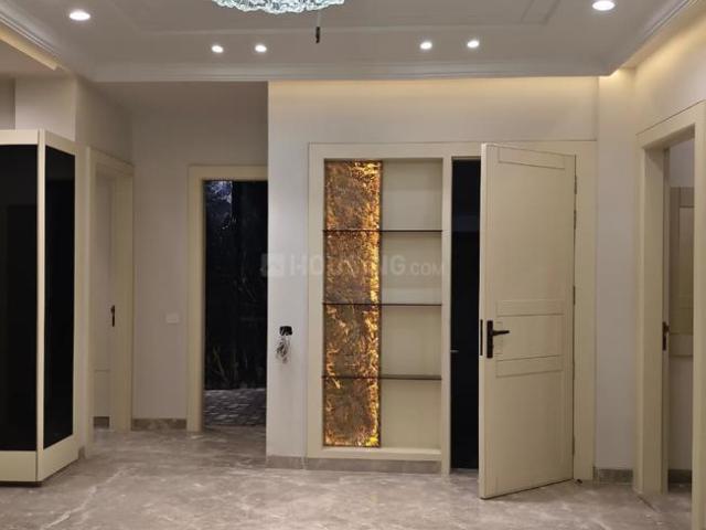 Flat for sale in North West Delhi, Deri