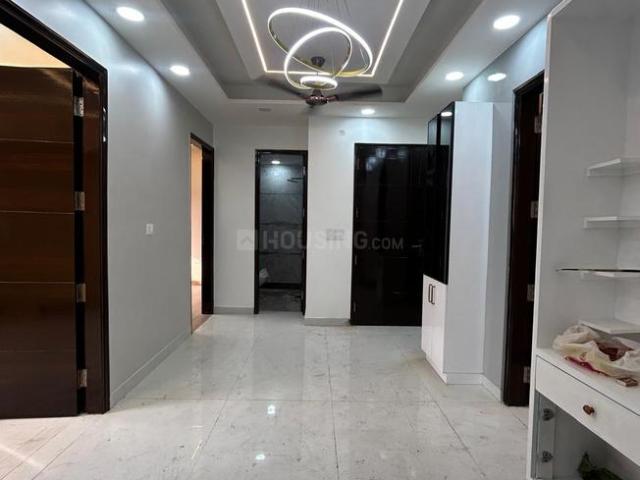 Flat for sale in North West Delhi, Deri